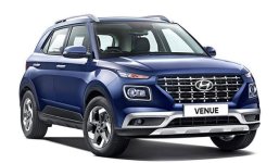 Hyundai Venue SE 2023