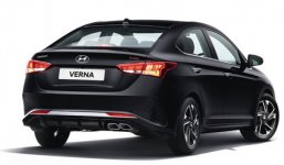Hyundai Verna GDI SX 2023
