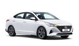 Hyundai Verna SX 1.5 CRDi AT 2024