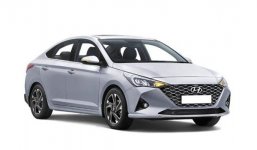 Hyundai Verna SX AT Diesel 2023