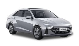 Hyundai Verna SX (O) 1.5 VTVT IVT 2023