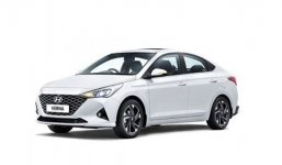 Hyundai Verna SX Opt AT Diesel 2022