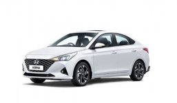 Hyundai Verna SX Opt AT Diesel 2023