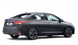 Hyundai Verna SX Opt Diesel 2022