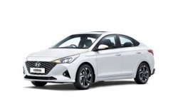 Hyundai Verna SX Opt Turbo 2022