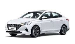 Hyundai Verna S Plus 1.5 CRDi 2023