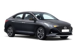 Hyundai Verna S Plus 2024