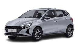 Hyundai i20 Magna Executive