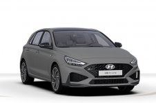 Hyundai i30 N Line 2023