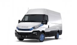IVECO Daily IVECO Daily