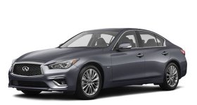 Infiniti Q50 3.0t LUXE 2020