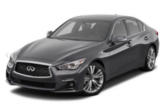Infiniti Q50 3.0T Signature Edition 2019 Infiniti Q50 3.0T Signature Edition 2019