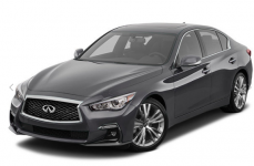 Infiniti Q50 3.0T Signature Edition 2019