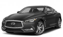 Infiniti Q60 3.0t PURE AWD 2020