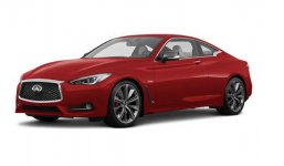 Infiniti Q60 RED SPORT 400 AWD 2020