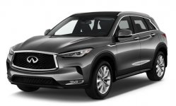 Infiniti QX50 2021 Infiniti QX50 2021