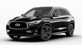 Infiniti QX50 Luxe AWD 2021