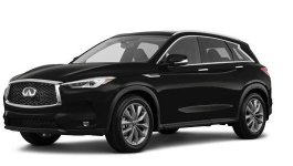 Infiniti QX50 Sensory 2020