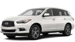 Infiniti QX60 3.5 AWD 2018