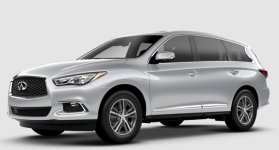 Infiniti QX60 PURE 2020