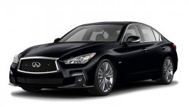 Infiniti Q50 3.0t Sensory 2022