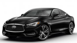 Infiniti Q60 3.0t Pure 2022