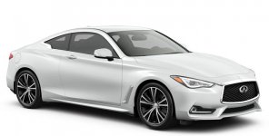 Infiniti Q60 3.0t Pure 2023