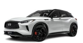Infiniti QX50 2026 Infiniti QX50 2026