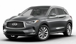 Infiniti QX50 ESSENTIAL 2022