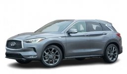 Infiniti QX50 Pure AWD 2023