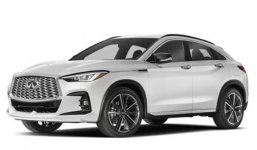 Infiniti QX55 2023