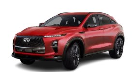 Infiniti QX55 2026 Infiniti QX55 2026