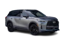 Infiniti QX60 2026