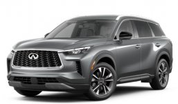 Infiniti QX60 AUTOGRAPH 2022