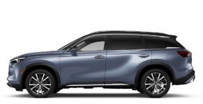 Infiniti QX60 AUTOGRAPH AWD 2022