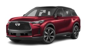 Infiniti QX60 AUTOGRAPH AWD 2026