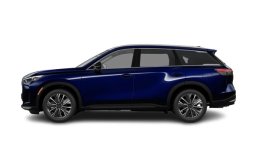 Infiniti QX60 LUXE 2027