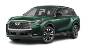 Infiniti QX60 LXUE 2026