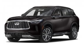 Infiniti QX60 Pure AWD 2022