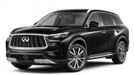 Infiniti QX60 SENSORY AWD 2022