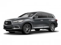 Infiniti QX60 SENSORY AWD 2023