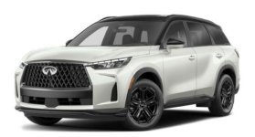 Infiniti QX60 SPORT 2026