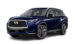 Infiniti QX60 SPORT 2027