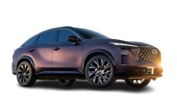 Infiniti QX65 2025