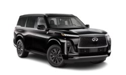 Infiniti QX80 PURE 2027