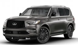 Infiniti QX80 Premium Select AWD 2022