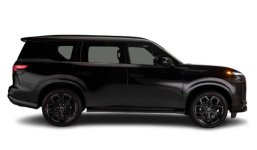 Infiniti QX80 SPORT 2027
