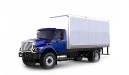 International WORKSTAR International WORKSTAR