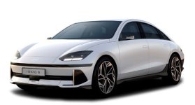 Hyundai Ioniq 6 SE Standard Range 2023