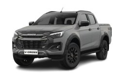Isuzu V-Cross 2027